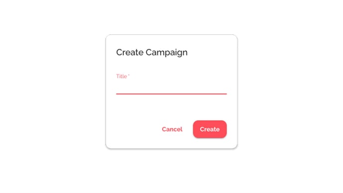 Campaign